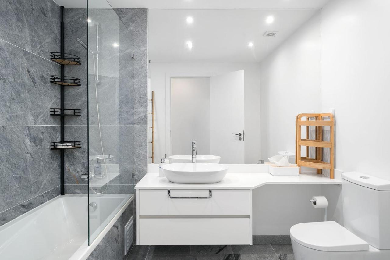Apartment Casa Comer - Modern In