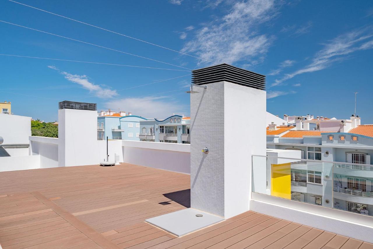 Casa Comer - Modern In Apartment *