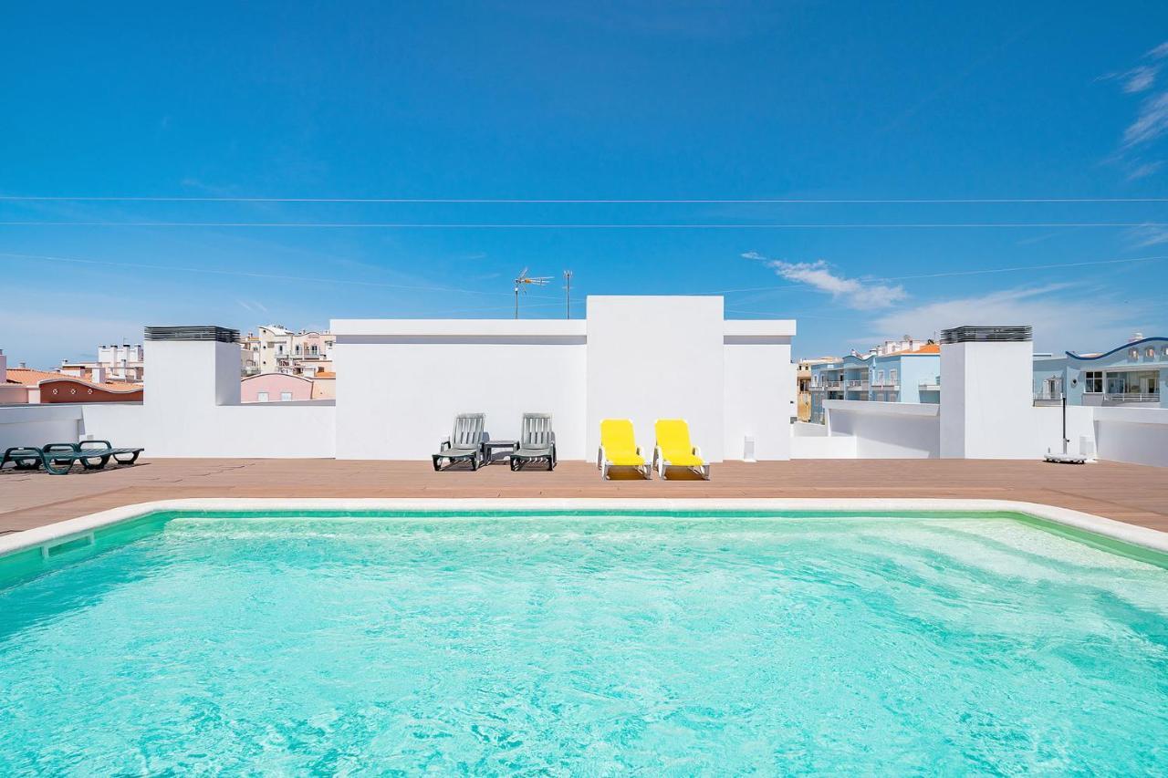 Casa Comer - Modern In Apartment *
