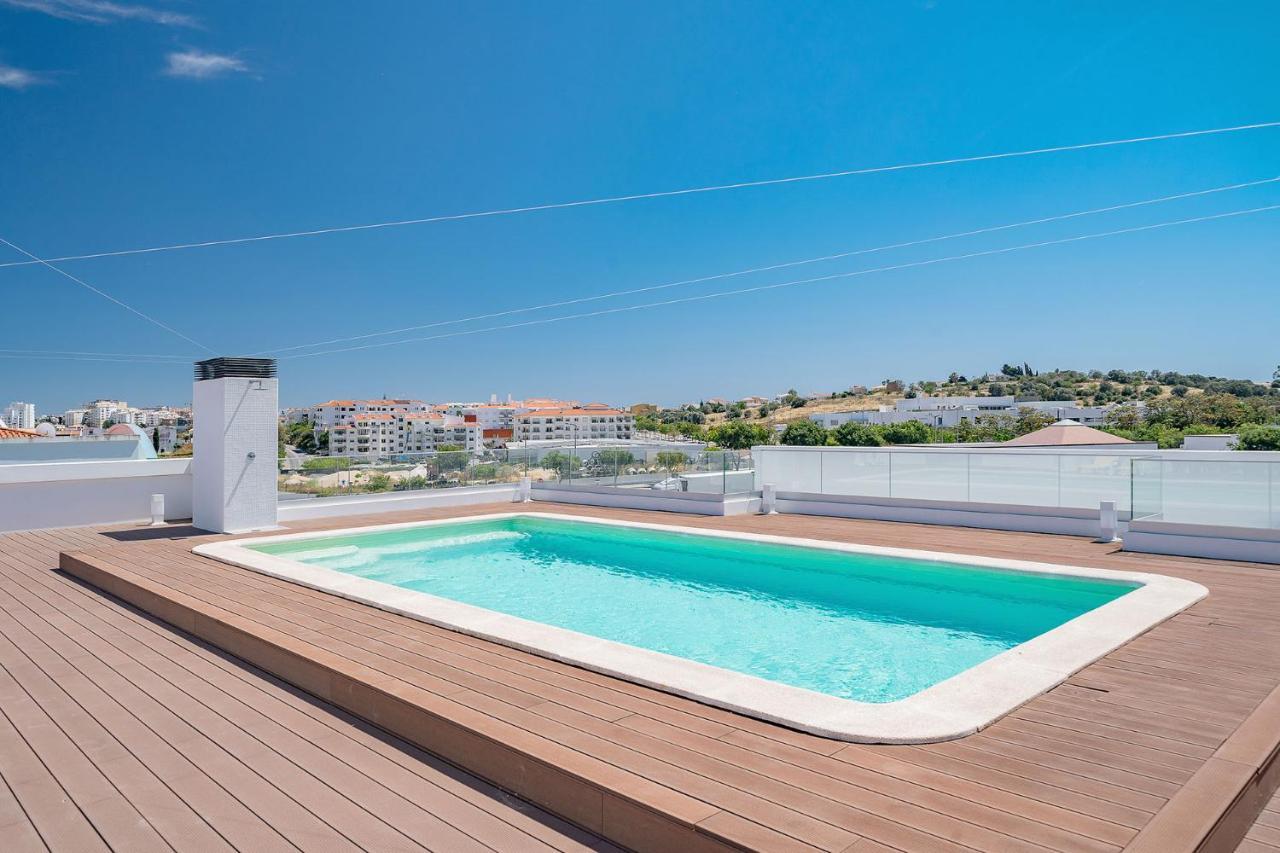 Apartment Casa Comer - Modern In